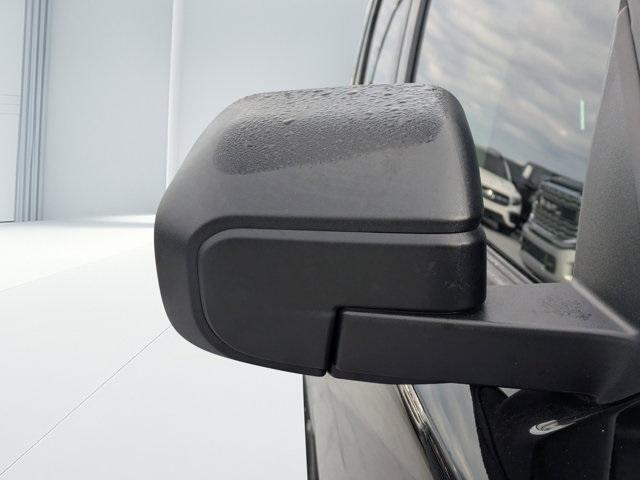 used 2023 Ford Bronco Sport car, priced at $23,817