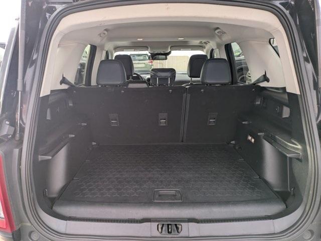 used 2023 Ford Bronco Sport car, priced at $23,817