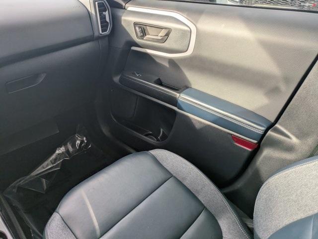 used 2023 Ford Bronco Sport car, priced at $23,817