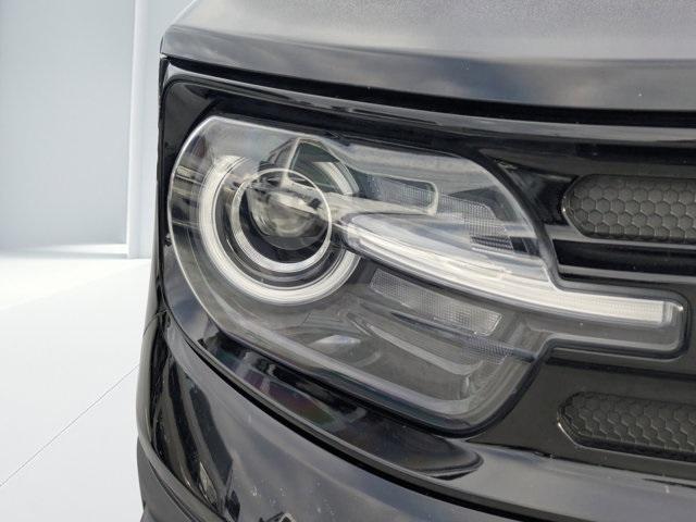 used 2023 Ford Bronco Sport car, priced at $23,817