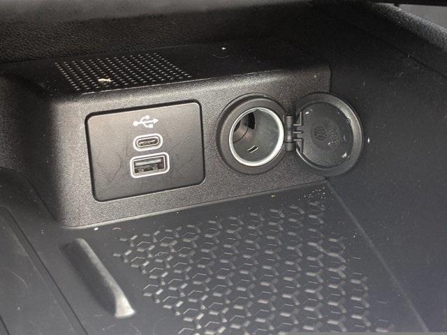 used 2023 Ford Bronco Sport car, priced at $23,817