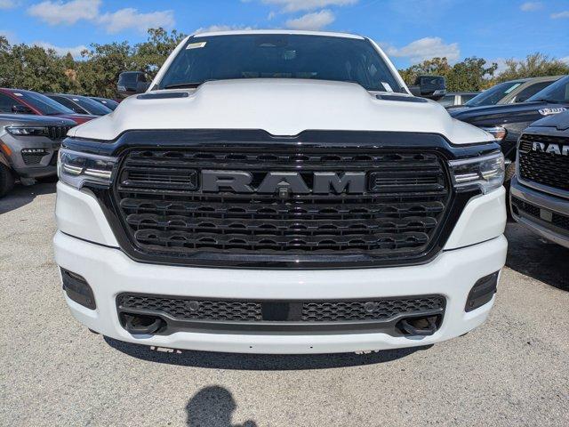 new 2026 Ram 1500 car, priced at $87,895