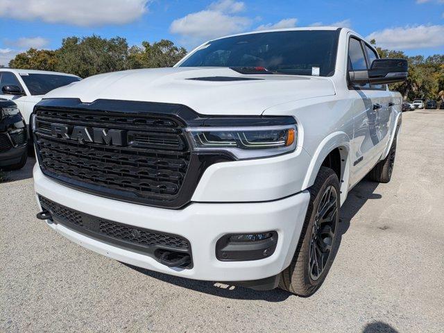 new 2026 Ram 1500 car, priced at $87,895