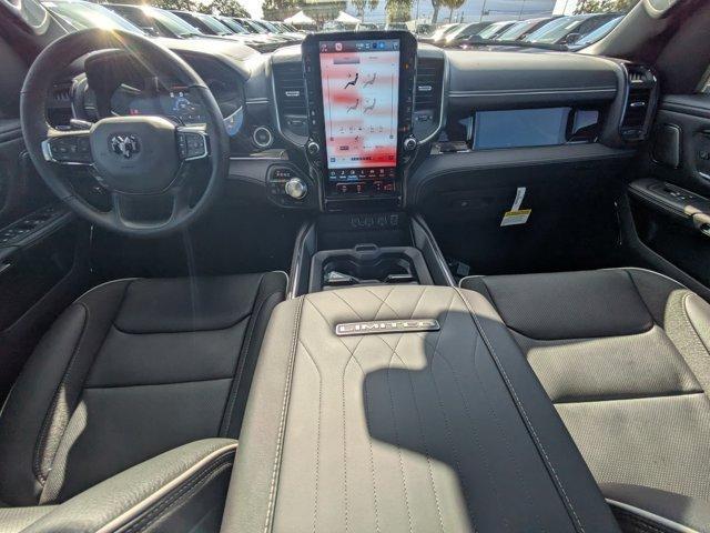 new 2026 Ram 1500 car, priced at $87,895