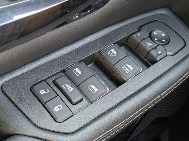 new 2026 Ram 1500 car, priced at $87,895