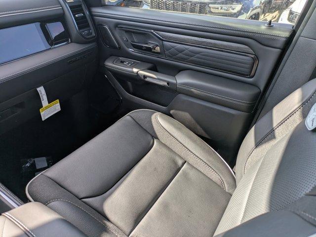 new 2026 Ram 1500 car, priced at $87,895