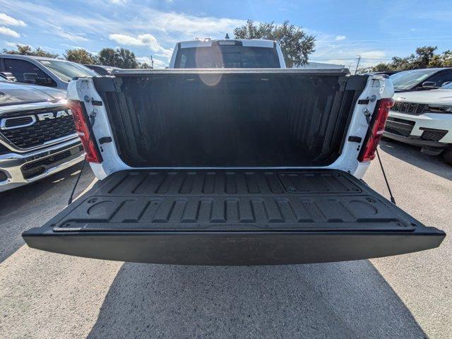 new 2026 Ram 1500 car, priced at $87,895