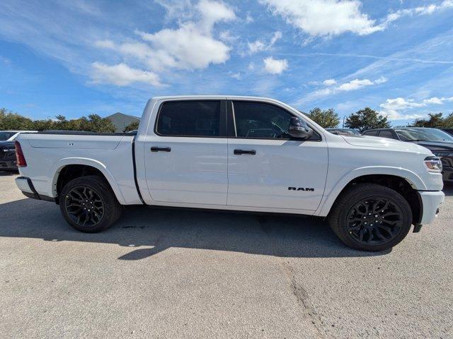 new 2026 Ram 1500 car, priced at $87,895