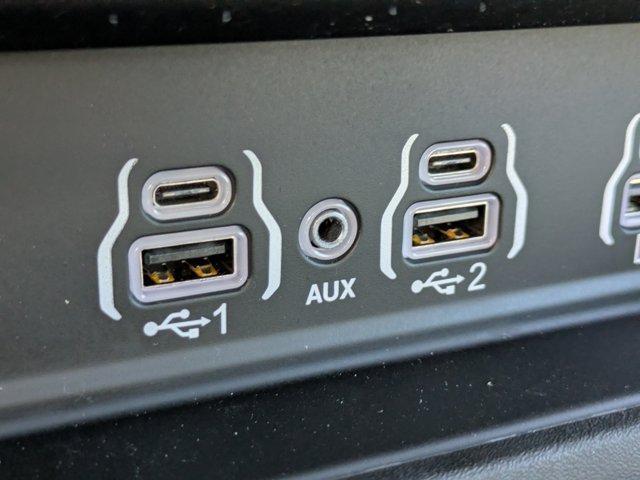 new 2026 Ram 1500 car, priced at $87,895