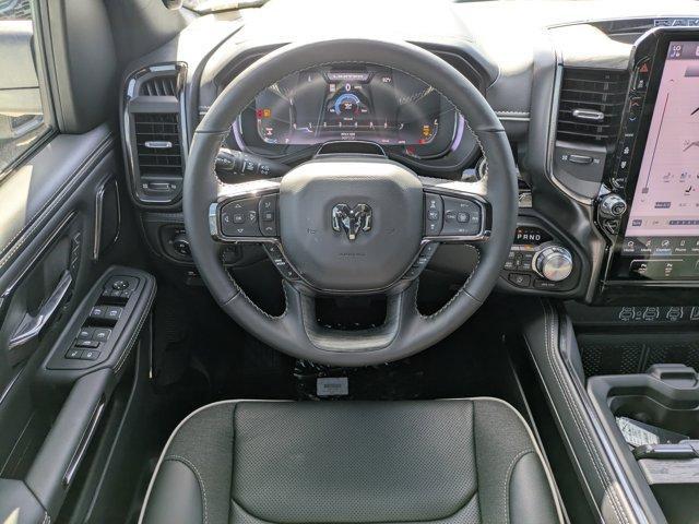 new 2026 Ram 1500 car, priced at $87,895