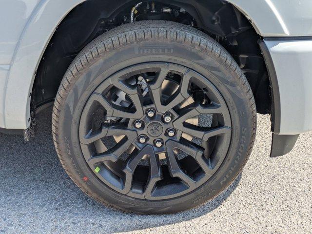 new 2026 Ram 1500 car, priced at $87,895