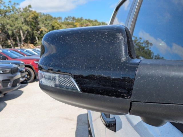 new 2026 Ram 1500 car, priced at $87,895