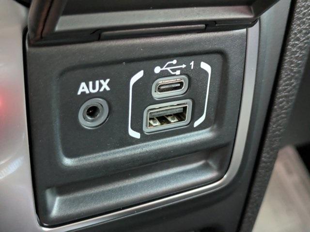 new 2026 Jeep Wrangler car, priced at $43,710