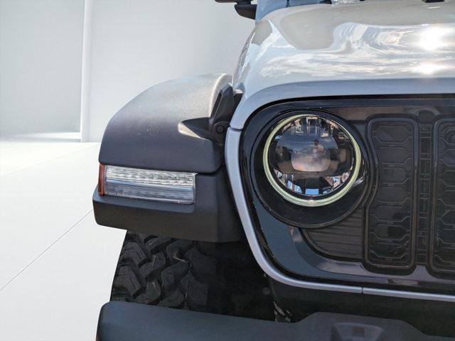 new 2026 Jeep Wrangler car, priced at $43,710