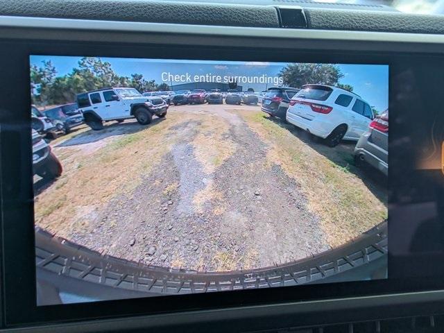 new 2026 Jeep Wrangler car, priced at $43,710