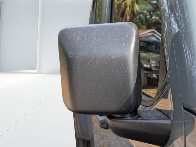 new 2026 Jeep Gladiator car, priced at $45,505