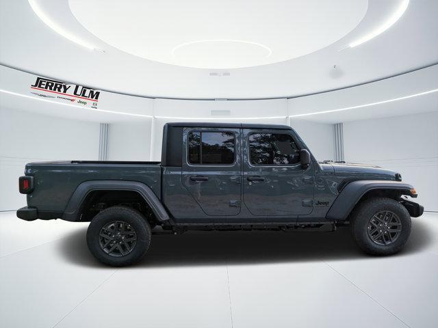 new 2026 Jeep Gladiator car, priced at $45,505