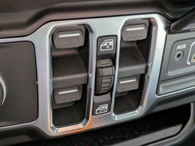 new 2026 Jeep Gladiator car, priced at $45,505