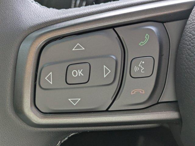 new 2026 Jeep Gladiator car, priced at $45,505