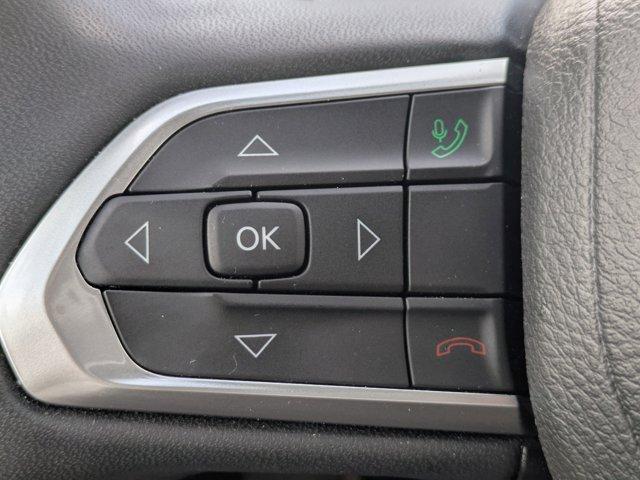 used 2023 Jeep Compass car, priced at $19,847