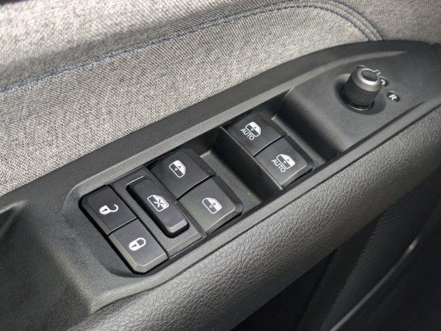 used 2023 Jeep Compass car, priced at $19,847