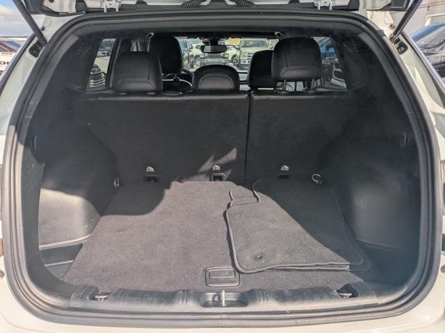 used 2023 Jeep Compass car, priced at $17,983