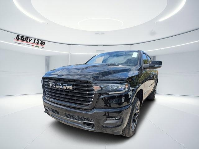 new 2026 Ram 1500 car, priced at $64,610