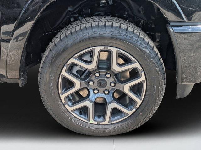 new 2026 Ram 1500 car, priced at $64,610