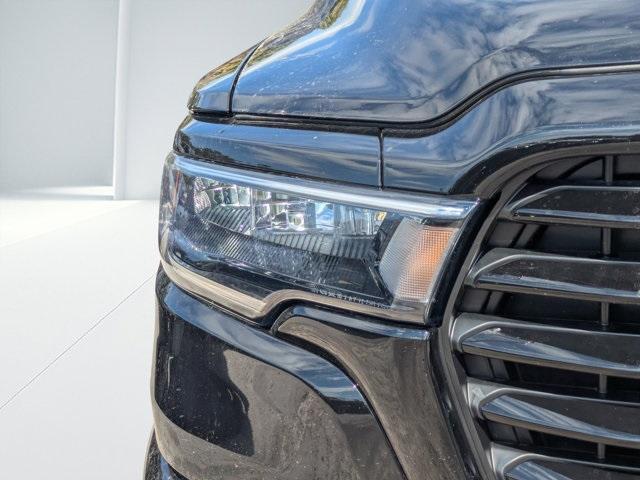 new 2026 Ram 1500 car, priced at $64,610