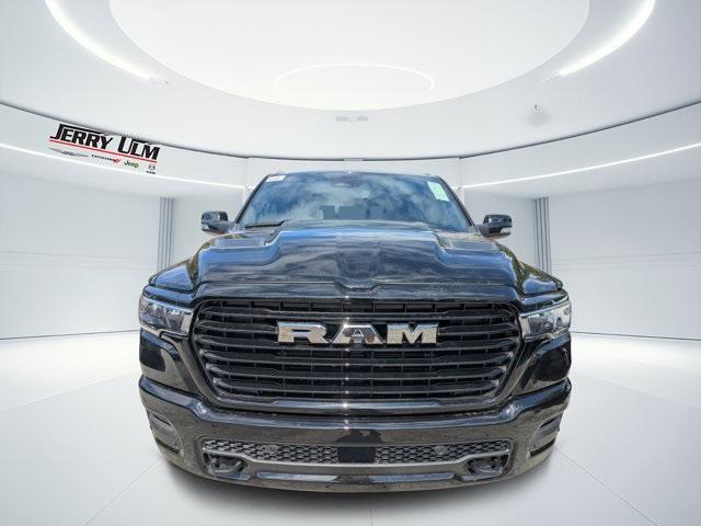new 2026 Ram 1500 car, priced at $64,610