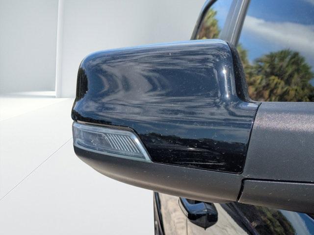 new 2026 Ram 1500 car, priced at $64,610