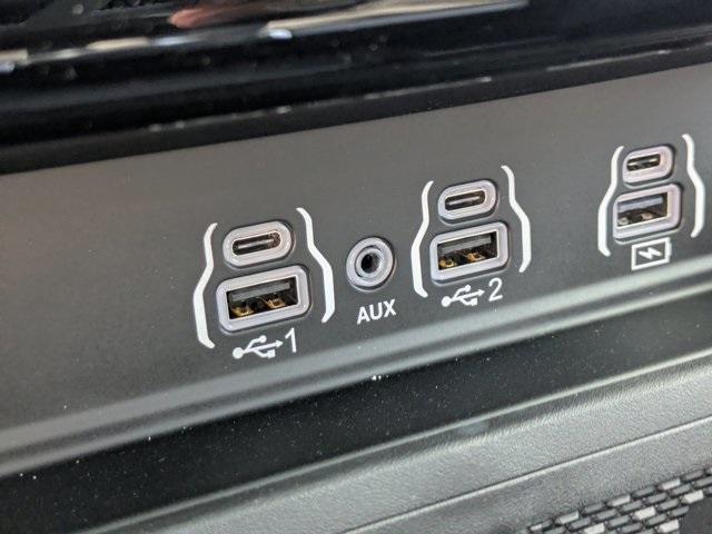 new 2026 Ram 1500 car, priced at $64,610