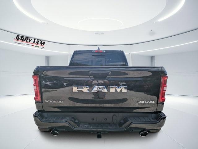 new 2026 Ram 1500 car, priced at $64,610