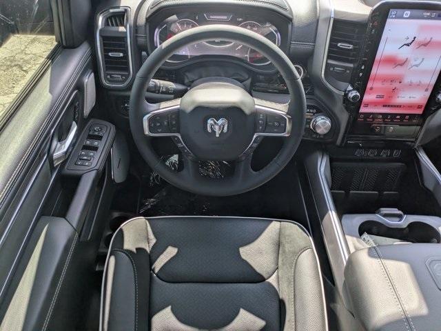 new 2026 Ram 1500 car, priced at $64,610
