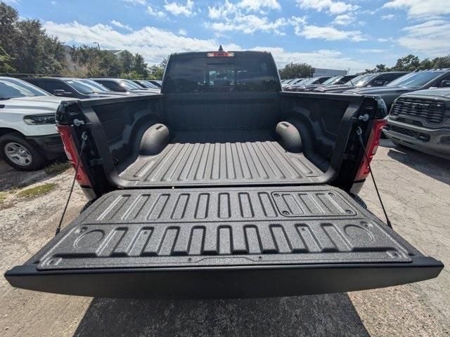 new 2026 Ram 1500 car, priced at $64,610