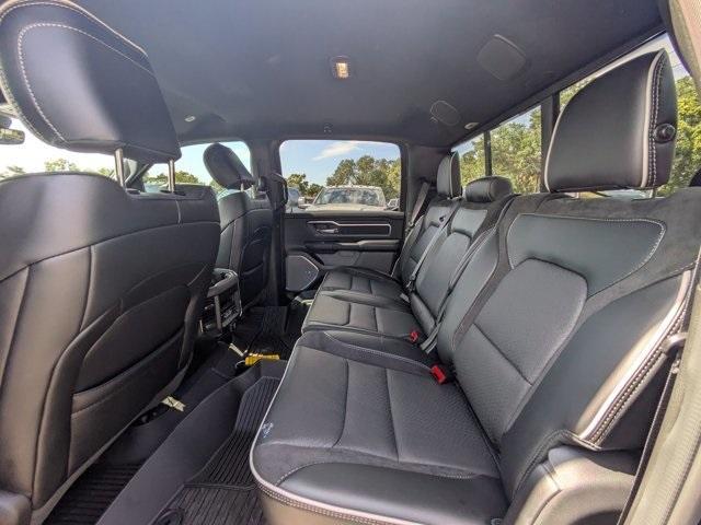 new 2026 Ram 1500 car, priced at $64,610