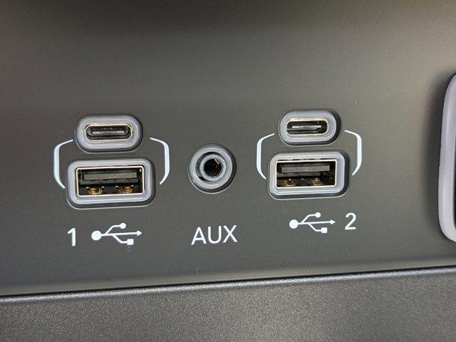 new 2025 Jeep Grand Cherokee car, priced at $43,630