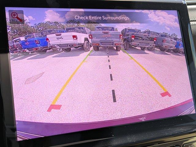 new 2025 Jeep Grand Cherokee car, priced at $43,630