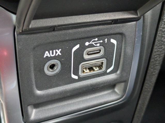 new 2025 Jeep Wrangler car, priced at $92,585