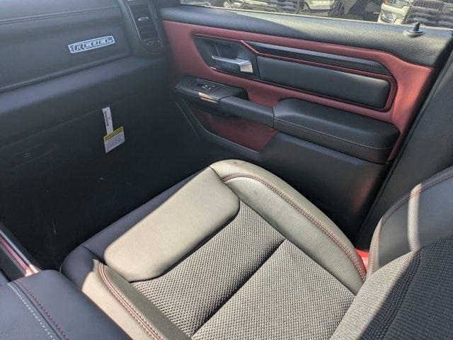 new 2026 Ram 1500 car, priced at $58,525