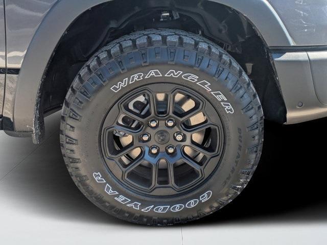 new 2026 Ram 1500 car, priced at $58,525