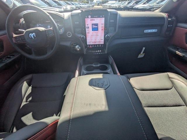 new 2026 Ram 1500 car, priced at $58,525