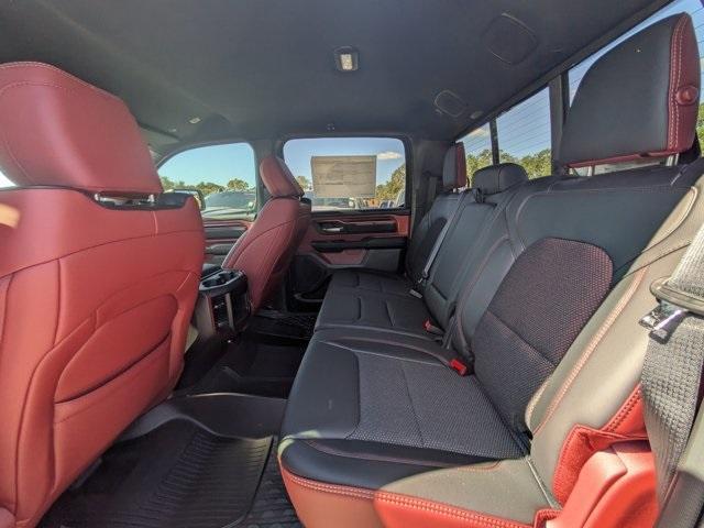 new 2026 Ram 1500 car, priced at $58,525