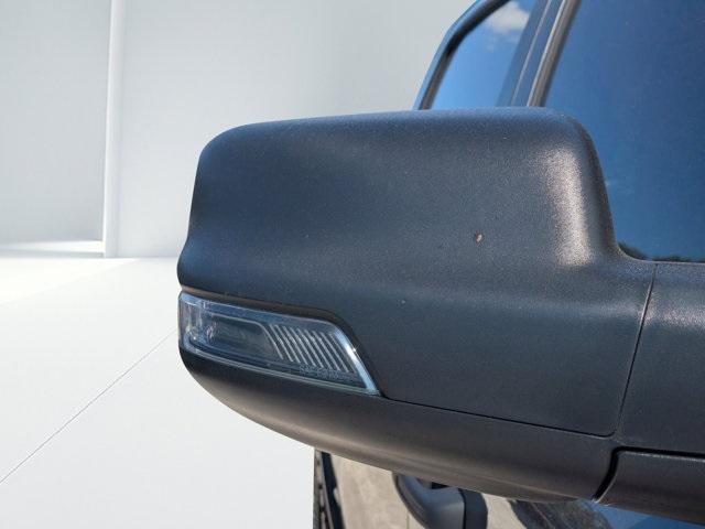 new 2026 Ram 1500 car, priced at $58,525