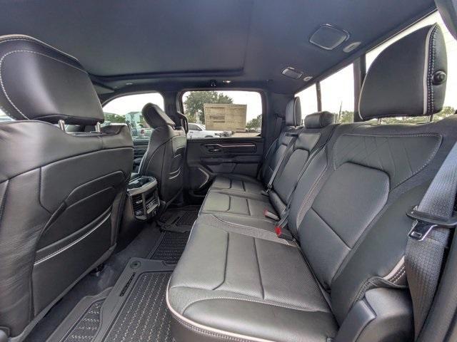 new 2026 Ram 1500 car, priced at $88,885