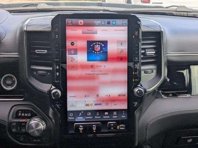 new 2026 Ram 1500 car, priced at $88,885