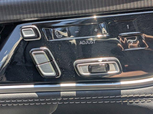 new 2025 Jeep Grand Wagoneer car, priced at $94,377