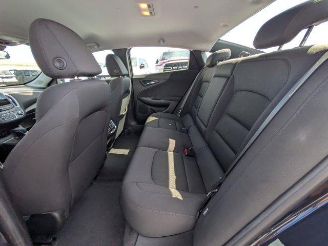 used 2023 Chevrolet Malibu car, priced at $16,800