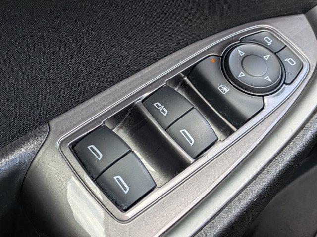 used 2023 Chevrolet Malibu car, priced at $16,800