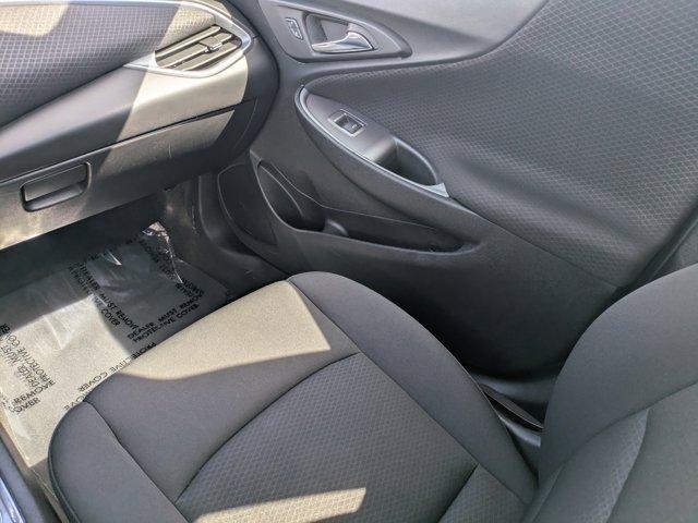 used 2023 Chevrolet Malibu car, priced at $16,800